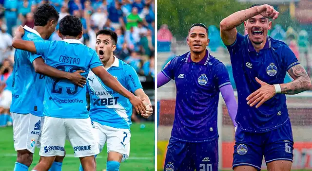 Alineaciones Sporting Cristal vs Comerciantes Unidos por la fecha 12 del Torneo Apertura