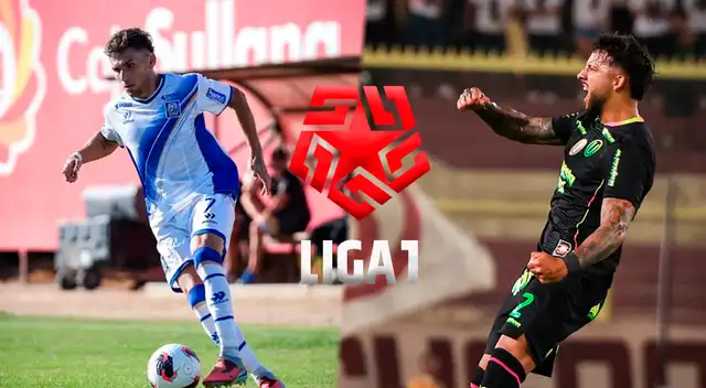 Universitario se enfrentará a Alianza Atlético por la fecha 12 del Torneo Apertura. Foto: composición Líbero/Universitario/Alianza Atlético