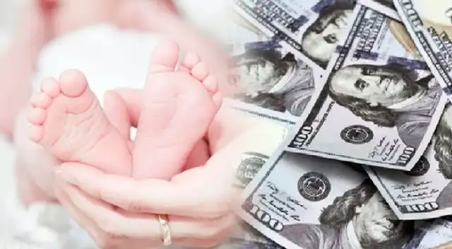 Atención, ciudadanos: Departamento del Tesoro confirma entrega de $1.000 para sus recién nacidos.
