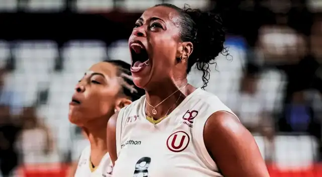 ¿Universitario de Deportes jugará el Sudamericano de Clubes de Vóley 2027?