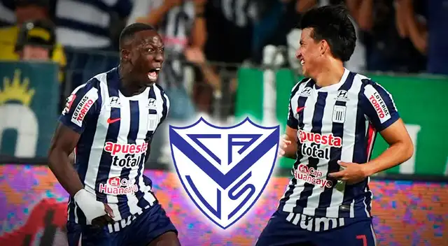 Ex Vélez impacta e ilusiona con mensaje previo partido de Alianza Lima