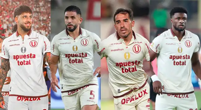 Universitario de Deportes