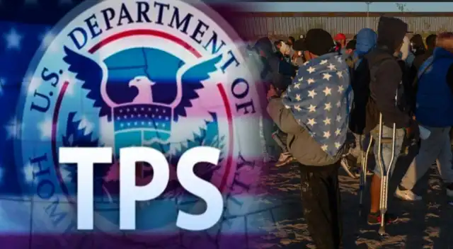 ALERTA, inmigrantes de Haití: activistas se reúnen para presionar con la aprobación de la extensión del TPS.