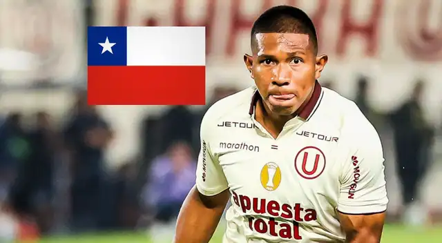 Jugador chileno que jugó en Universitario reveló si volverá al club crema