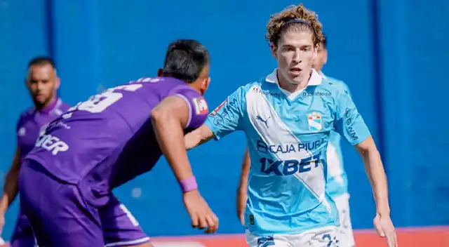 Gerente de Sporting Cristal confirma pésima.