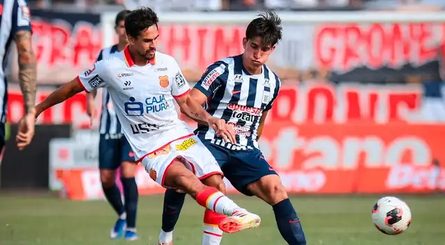 Alianza Lima vs. Atlético Grau juegan EN VIVO HOY por la fecha 12 del Torneo Apertura 2026 de la Liga 1.