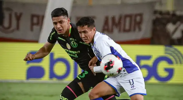 Universitario vs. Alianza Atlético juegan en el Monumental por la fecha 12 del Torneo Apertura 2026 de la Liga 1.