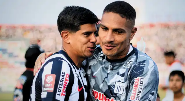 Alianza Lima y los dos jugadores que están cerca de salir del club de cara al 2027