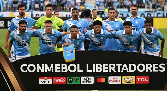 Sporting Cristal