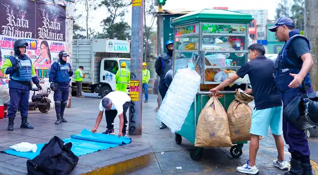 Lima Lima