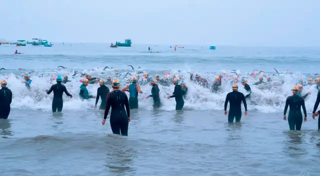 Bithon Race Lima 2026