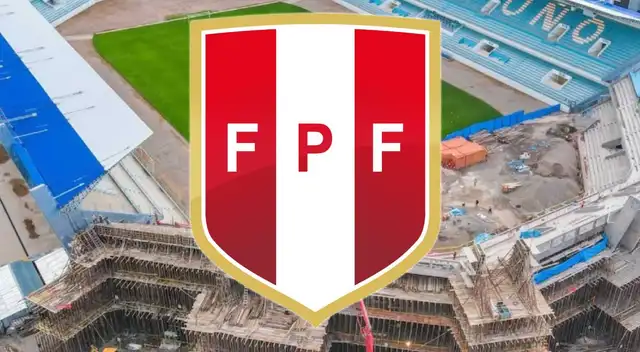 La selección peruana puede usar el estadio de Puno para las Eliminatorias al Mundial 2030.