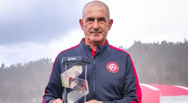 alianza lima, los chankas, walter paolella, liga 1