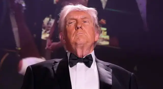 Trump.