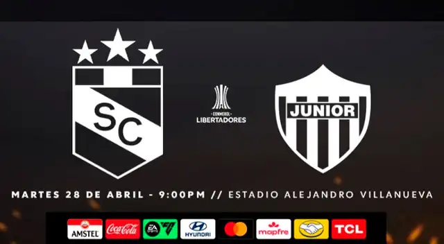 Sporting Cristal Sporting Cristal