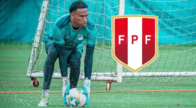 Nueva estrella de Perú aparece en el Deportivo Cali de Colombia.