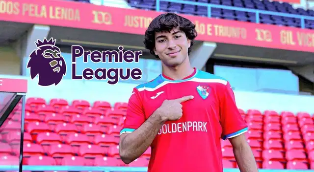 Bassco Soyer interesa a club de la Premier League de Inglaterra.