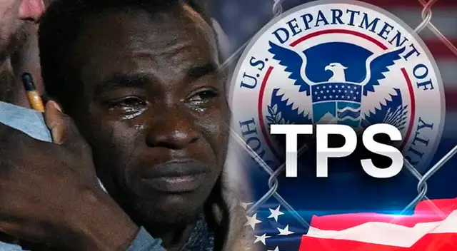 Los extranjeros de este país son afectados tras situación actual del TPS.