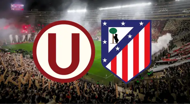 Universitario de Deportes fichó a exfigura del Atlético de Madrid