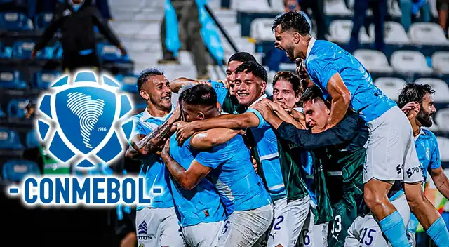 Sporting Cristal recibió fuerte ingreso económico tras victoria por Copa Libertadores.