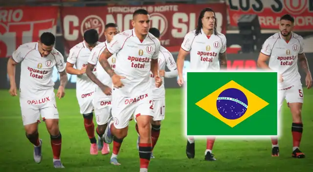 Universitario cerca de perder fichaje de seleccionado peruano para el Clausura