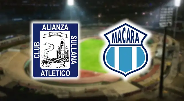 Hora del partido de Alianza Atlético vs Macará y canales de transmisión para el partido