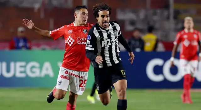 Cienciano vs. Atlético Mineiro EN VIVO por la fecha 3 del grupo B de la Copa Sudamericana 2026.