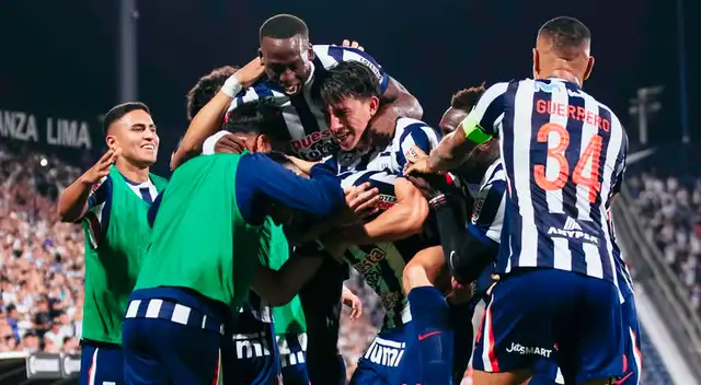 Alianza Lima suma a futbolista de más de un millón de euros para pelear el título del Apertura