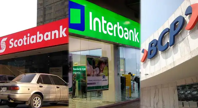 ¿Los bancos atenderán el 1 de mayo, que es feriado en el Perú?