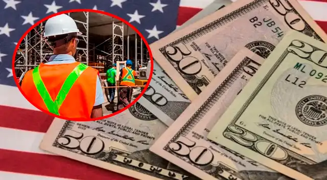 ALERTA en EE. UU.: aumentan el salario mínimo en este sector a partir de mañana, ¿cuánto será por hora?