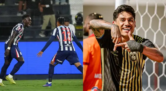 Alianza Lima y CD Moquegua juegan este sábado por la fecha 13 del Torneo Apertura 2026 de la Liga 1.