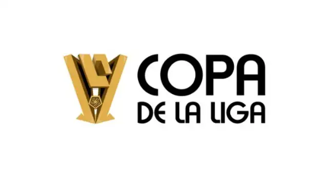 Clubes que participarán, sedes, fechas y formato de la Copa de la Liga 2026