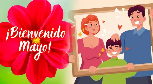 Estas son las mejores frases y mensajes de motivación para recibir el mes de mayo 2026.