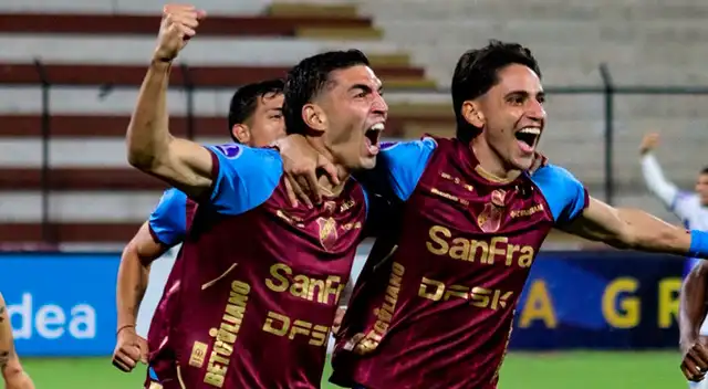 Alianza Atlético perdió ante Macará por Copa Sudamericana 2026.