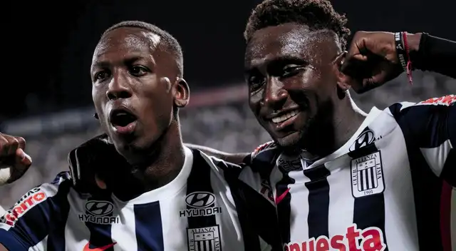 Alianza Lima suma a futbolista de 1.50 millones de euros para salir campeón del Torneo Apertura 2026