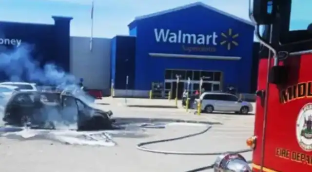 Walmart.