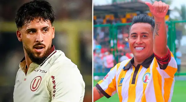 Universitario se medirá contra Juan Pablo II en Trujillo por el Torneo Apertura.