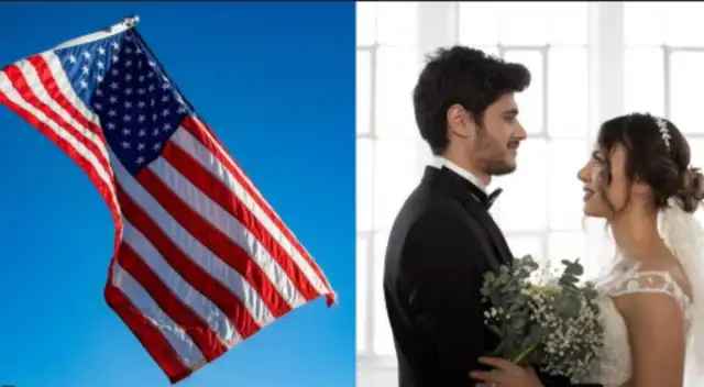Matrimonio.