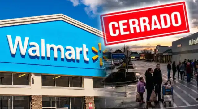Walmart de Salem: esta es la situación actual de tienda tras cierre inmediato y preocupante amenaza.