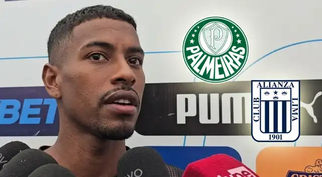 Miguel Araujo dio detalles sobre su lesión en el pie derecho