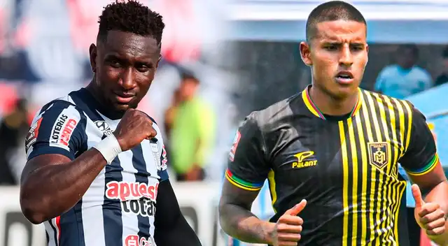 El imponente once que alista Alianza Lima para su partido ante CD Moquegua.