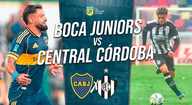Boca Juniors puede quedar como puntero de su grupo en la Liga Profesional Argentina.