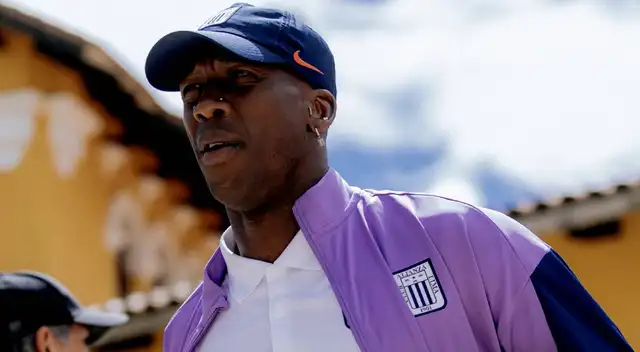 Alianza Lima, Liga 1, Luis Advíncula
