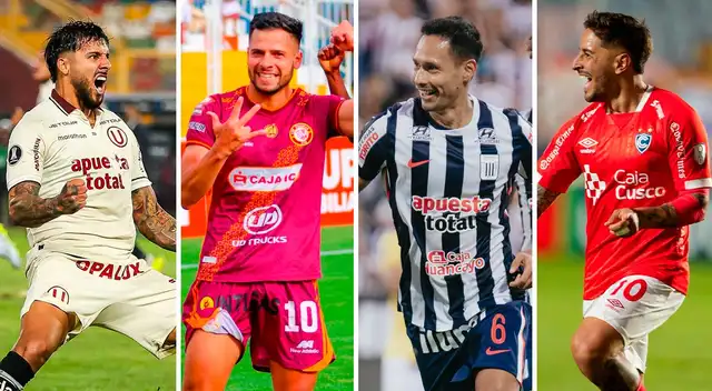 Conoce como marcha la tabla de posiciones del Torneo Apertura 2026