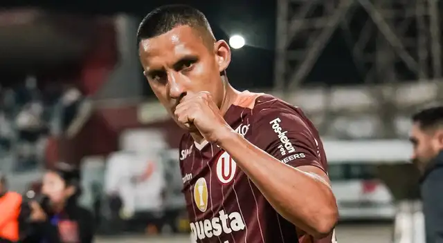 Álex Valera habló sobre Universitario.