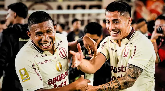 Universitario suma a futbolista valorizado en 300 mil euros para luchar el Torneo Apertura 2026