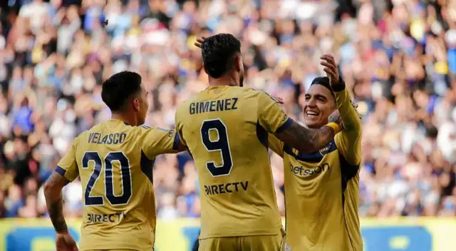 Boca Juniors vs. Central Córdoba por la fecha 9 del Torneo Apertura 2026 de la Liga Profesional.
