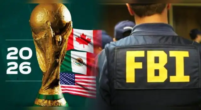 Inmigrantes en EE. UU.: FBI confirma nueva estrategia y seguridad en Nueva York ante el Mundial 2026.