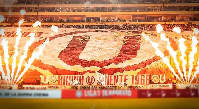 Universitario sumó tres puntos en el Torneo Apertura 2026 y es firme candidato al título