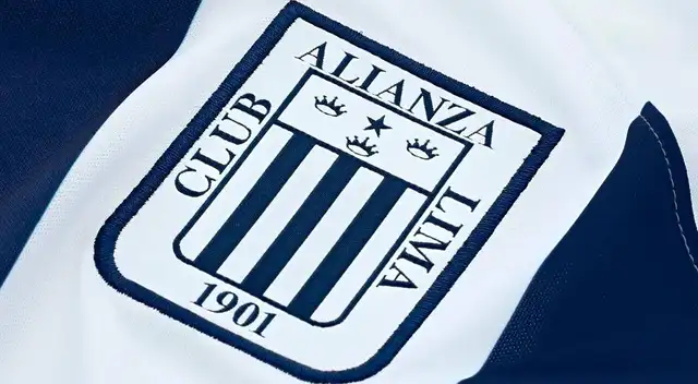 Alianza Lima goleó 7-1 a su rival.